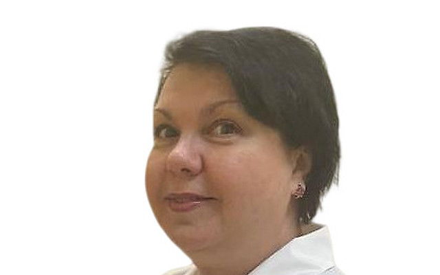 Шелеменцева Ирина Владимировна