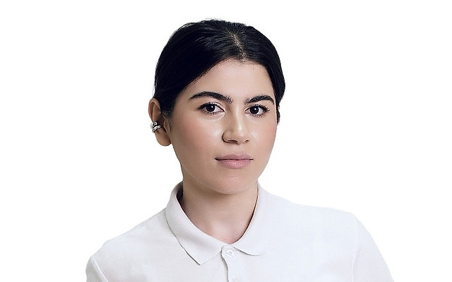 Вохидова Висола Алишеровна