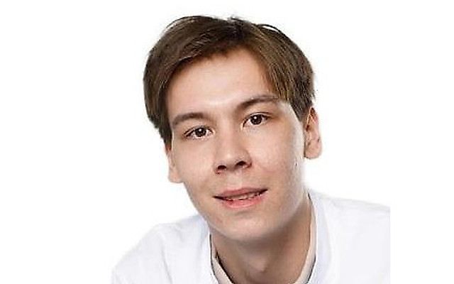 Фасахов Альмир Джаудатович