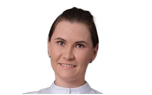 Мокрушина Элита Сергеевна