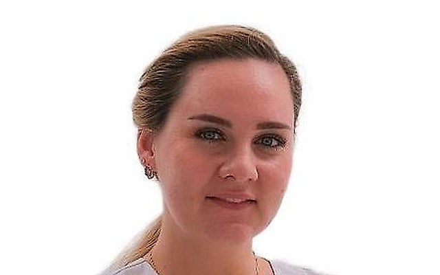 Пестерева Аделя Юрьевна