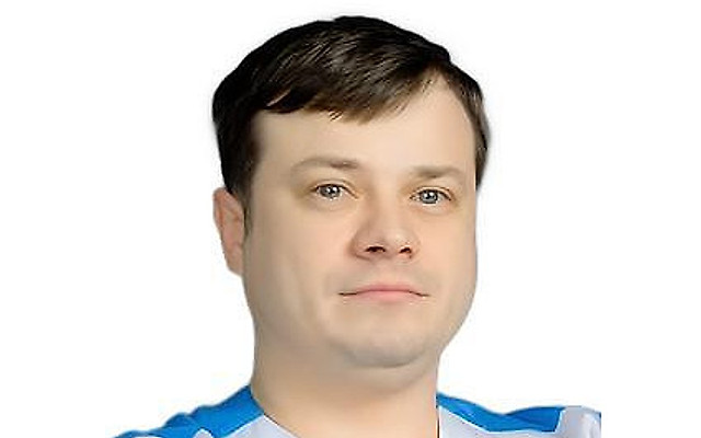 Савченко Вадим Егорович