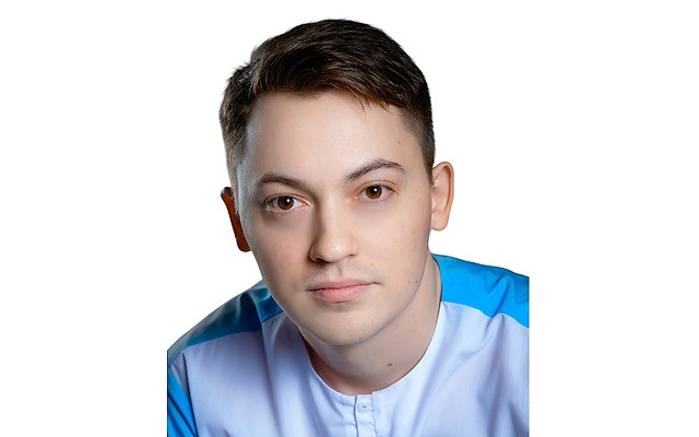 Шабаев Ришат Ильшатович