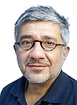 Кулиев Теймур Арифович