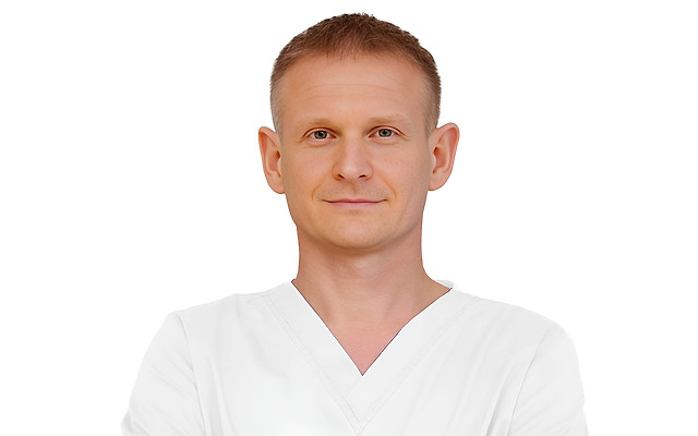 Хайруллин Ренат Наилович