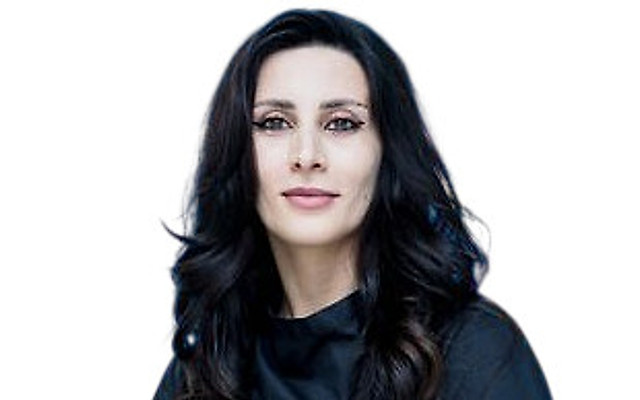 Махмудова Загра Гасаналиевна