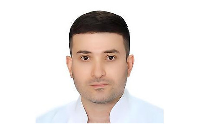 Долесов Григорий Алексеевич