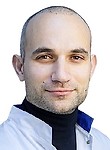 Пиманчев Павел Вячеславович