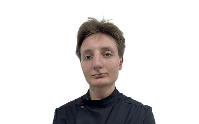 Жерехов Александр Александрович