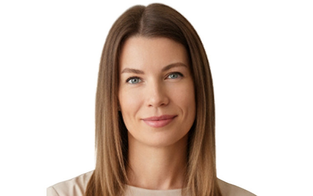 Жумай Анастасия Владимировна