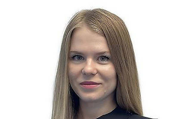 Родина Юлия Александровна