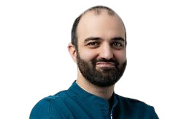 Алиев Тимур Иманшапиевич