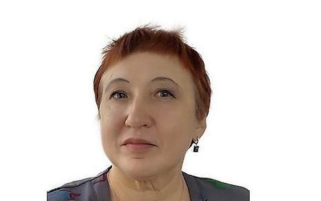 Снагатулина Зоя Анатольевна