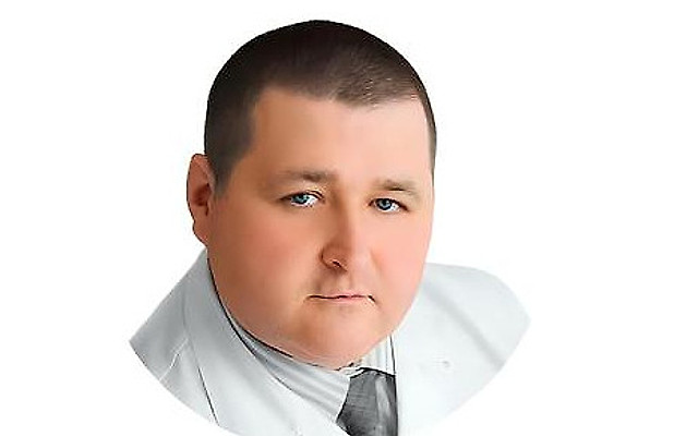 Виноградов Юрий Николаевич