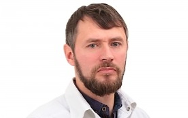 Филиппов Дмитрий Александрович