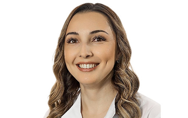 Шишова Севда Амирага