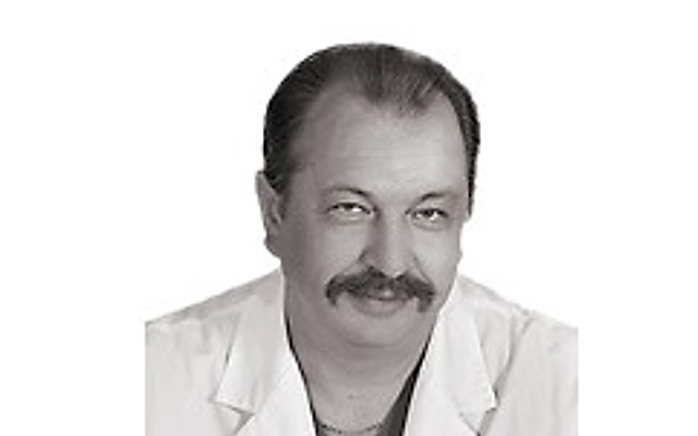 Кулагин Сергей Викторович