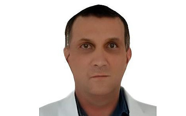 Тинарский Игорь Геннадьевич