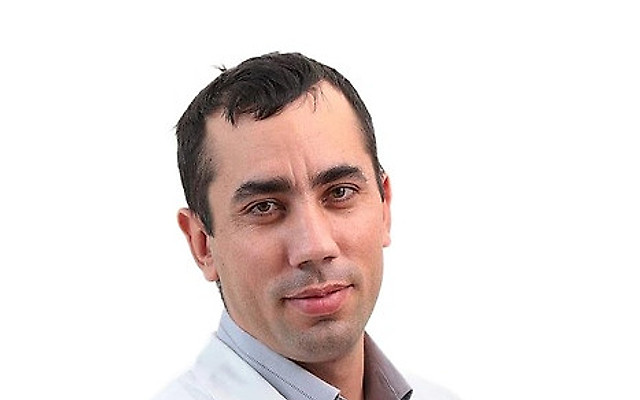 Червонный Денис Григорьевич