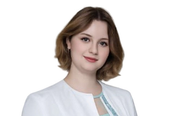 Бак Ирина Дмитриевна