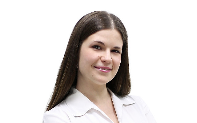 Томилина Алина Олеговна