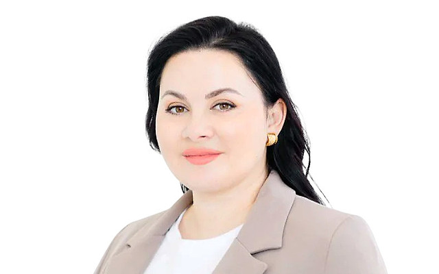 Трофимова Наталья Сергеевна