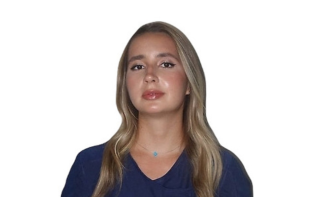 Аксенова Вероника Сергеевна