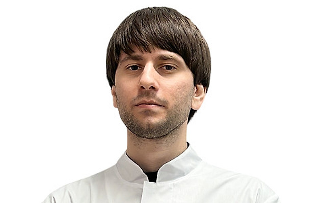 Добриев Хасан Яхьяевич