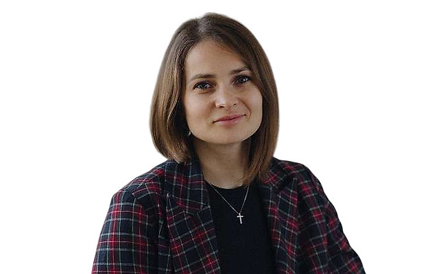 Марухина Алиса Сергеевна