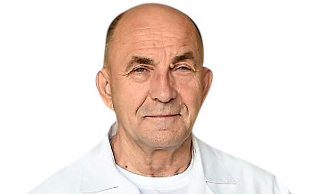 Турищев Владимир Иванович