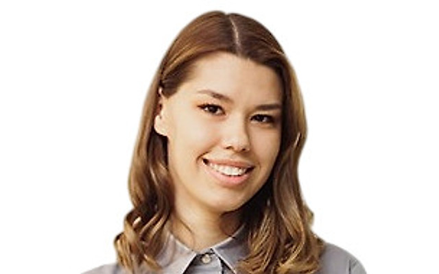 Палло Ольга Сергеевна