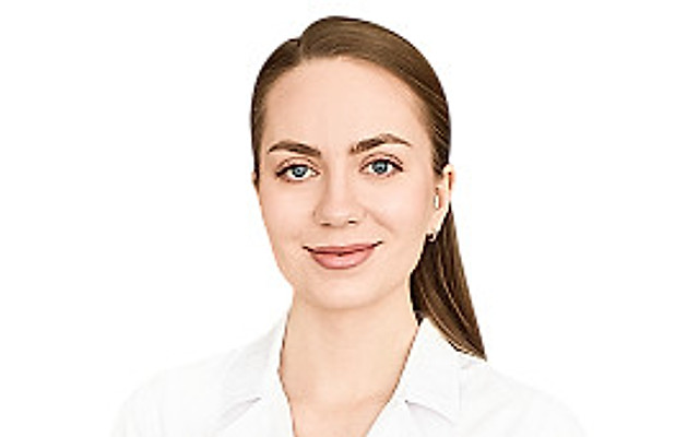 Имаева Яна Халимовна