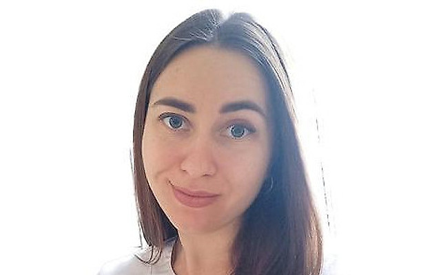 Кобзева Светлана Ивановна