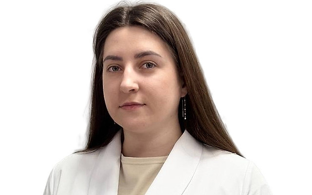 Добриева Карина Абдуризаевна