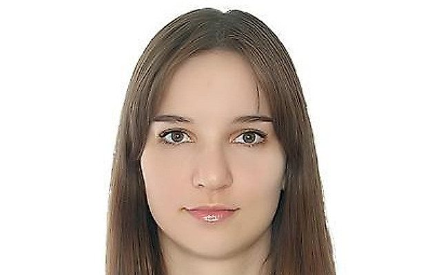 Варчук Мария Анатольевна