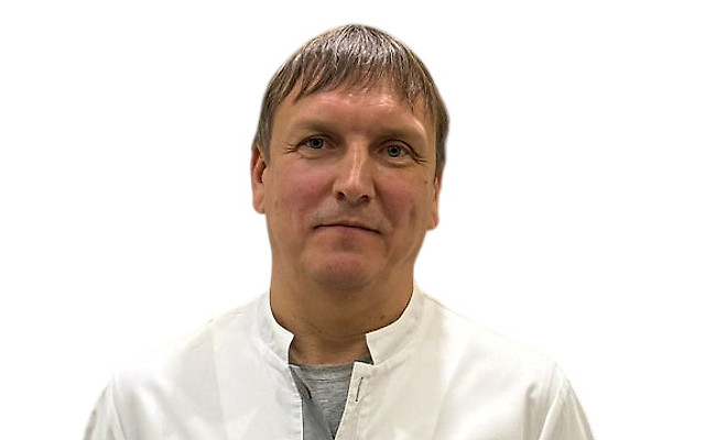 Караваев Федор Владимирович