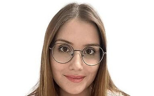 Фиткулина Анна Виталиевна