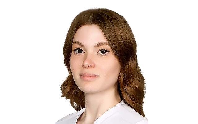 Бойцун Екатерина Геннадьевна