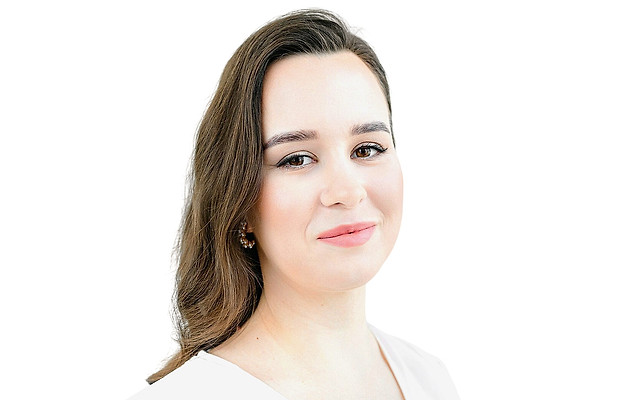 Рязанцева Ирина Васильевна