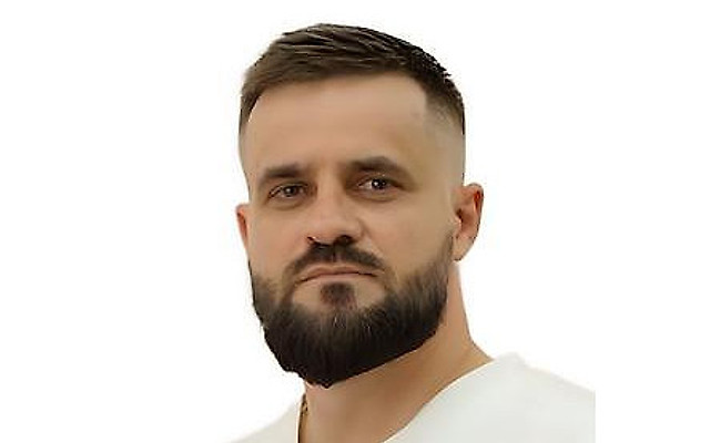 Павлюк Егор Евгеньевич