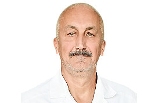 Васильченко Павел Петрович