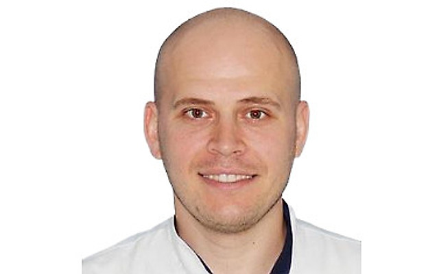 Литвинов Сергей Владимирович