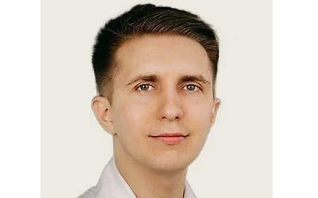 Корнеев Александр Андреевич