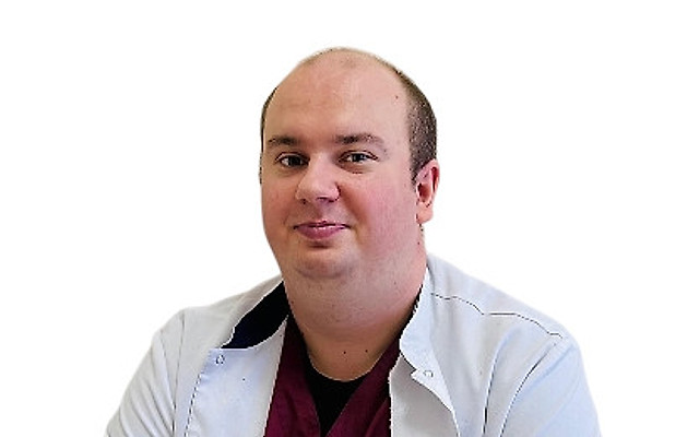 Ситкевич Александр Дмитриевич