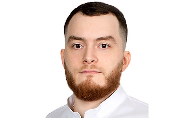 Арутюнян Вардгес Айказович