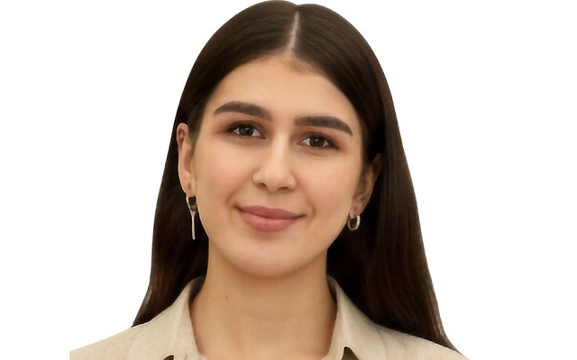 Шепель Виктория Гарсевановна