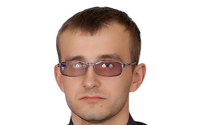 Санько Андрей Васильевич