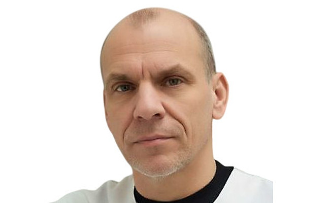 Лавров Всеволод Николаевич