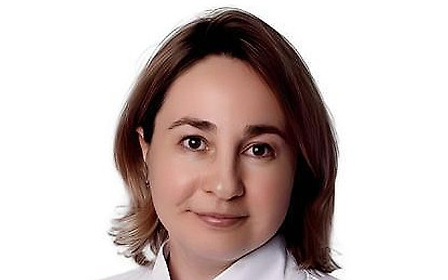 Чемова Наталья Николаевна