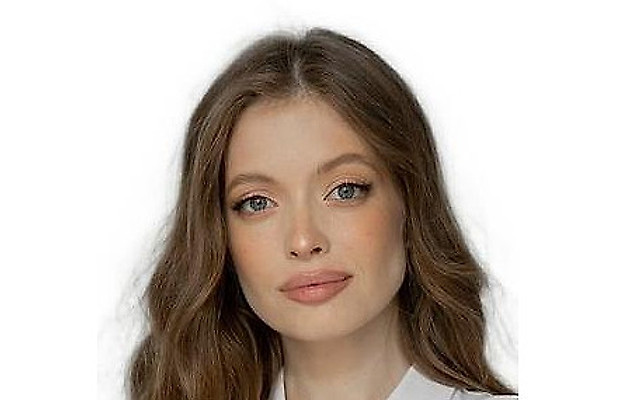 Антонова Дарья Михайловна